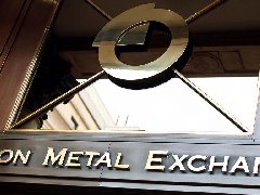 上?，F(xiàn)貨SHMET基本金屬午報20170807周一