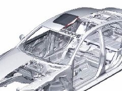2021年起汽車行業(yè)升級：全鋁車身將實施大范圍產(chǎn)