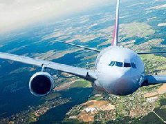 鋁型材商機：航空業(yè)最大并購,將改變行業(yè)格局！