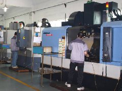 錦鋁技術(shù)：教你防撞刀，CNC加工撞刀原因分析