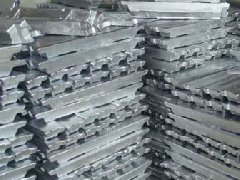 錦鋁技術(shù)丨鋁錠鑄造的凈化關(guān)鍵：溶劑、氣體