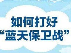 藍(lán)天保衛(wèi)戰(zhàn)開(kāi)啟：各地電解鋁限產(chǎn)三成以上