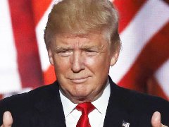 特朗普宣布對鋼鋁進口征重稅，影響中國鋁出口