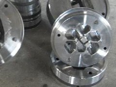 錦鋁技術(shù)：鋁材擠壓模具塞模堵模分析處理